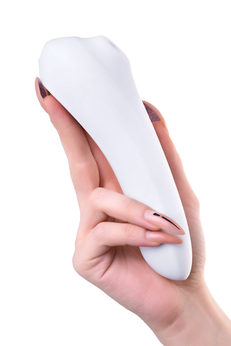 Сменные колпачки для Satisfyer Pro 2, 5 шт J2018-2N-C - Satisfyer - Вакуумно-волновые стимуляторы клитора - Купить